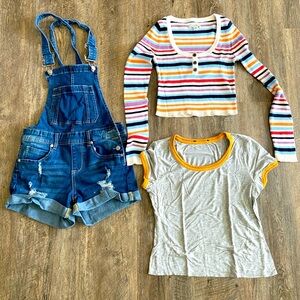 Junior Lot Size Small